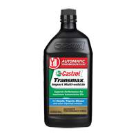 Transmax Import Multi-Vehicle Automatic Transmission Fluid Groupe Belzile Dickner