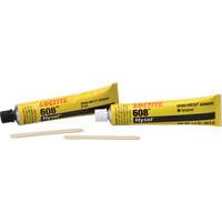 Epoxy Adhesives