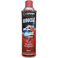 Reduce 4 Oil Penetrating Spray, 450 ml Groupe Belzile Dickner