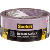 Ruban de peintre ScotchBlue 2080, 48 mm (1-7/8") x 55 m (180'), Mauve Groupe Belzile Dickner