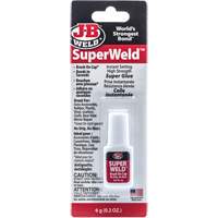 Colle SuperWeld AG595 | Dickner Inc