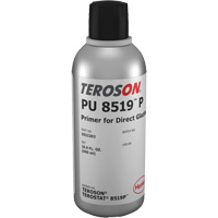 Primaire & activateur Teroson<sup>MD</sup> PU 8519 P, 500 ml, Bouteille AG767 | Dickner Inc
