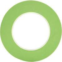 Ruban de masquage performant Scotch 233+, 3 mm (1/8") x 55 m (180'), Vert Groupe Belzile Dickner