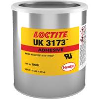 Résine de polyuréthane UK 3173 AG814 | Dickner Inc