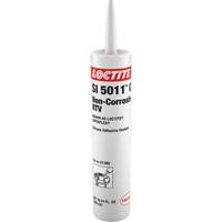 Superflex&reg; SI 5011CL Non-Corrosive RTV Silicone, Cartridge, Clear Groupe Belzile Dickner