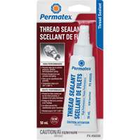High Performance Thread Sealant, Tube, 50 ml, -54° C - 149° C/-65° F - 300° F Groupe Belzile Dickner