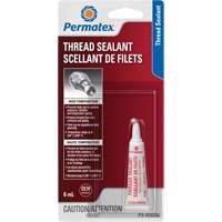 High Temperature Thread Sealant, Tube, 6 ml, -54° C - 204° C/-65° F - 400° F Groupe Belzile Dickner