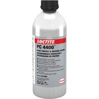 Apprêt de protection et de restauration de la peinture PC 4400, 1,1 L, Canette aérosol, Transparent AH174 | Dickner Inc
