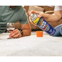 Spot Shot&reg; Professional Instant Carpet Stain Remover, 496 g, Aerosol Can Groupe Belzile Dickner
