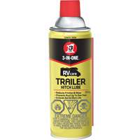 3-in-One&reg; Trailer Hitch Gel Lube, Aerosol Can Groupe Belzile Dickner