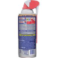 Lubrifiant en gel Spray & Stay Specialist, Canette a&eacute;rosol Groupe Belzile Dickner