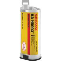 AA H8003 Structural Bonding Adhesive Groupe Belzile Dickner
