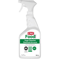 FoodGrade Sugar Dissolver, Trigger Bottle Groupe Belzile Dickner