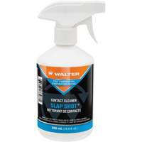 SLAP SHOT Contact Cleaner, Trigger Bottle Groupe Belzile Dickner
