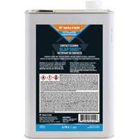 SLAP SHOT Contact Cleaner, Jug Groupe Belzile Dickner