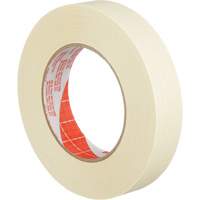 Ruban-cache haute performance 2364, 24 mm (1") x 55 m (180'), Havane Groupe Belzile Dickner