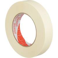 Ruban-cache haute performance 2364, 18 mm (3/4") x 55 m (180'), Havane Groupe Belzile Dickner