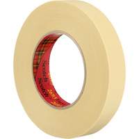 Ruban-cache &agrave; haute performance Scotch 2693, 24 mm (1") x 55 m (180'), Havane Groupe Belzile Dickner