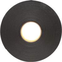 Ruban VHB, 33 m (108') lo x 25,4 mm (1") la, 43 mils, Acrylique Groupe Belzile Dickner