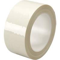 High-Temperature Nylon Film Tape 855, 25.4 mm (1") x 66 m (216'), White Groupe Belzile Dickner