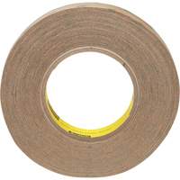 Adhesive Transfer Tape, 25.4 mm (1") W x 55 m (180') L, 5 mils Groupe Belzile Dickner