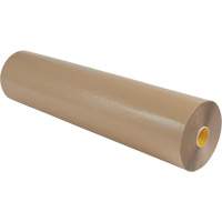 VHB Adhesive Transfer Tape, 736 mm (29") W x 55 m (180') L, 10 mils Groupe Belzile Dickner