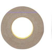 Adhesive Transfer Tape, 19 mm (3/4") W x 55 m (180') L, 5 mils Groupe Belzile Dickner