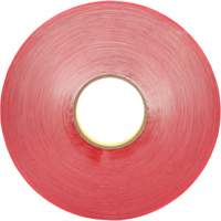Ruban VHB, 66 m (216') lo x 6 mm (1/4") la, 23 mils, Acrylique Groupe Belzile Dickner