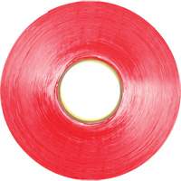 Ruban VHB, 33 m (108') lo x 12 mm (1/2") la, 40 mils, Acrylique Groupe Belzile Dickner