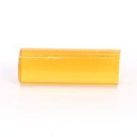Scotch-Weld Hot Melt Adhesive, 1" Dia. x 3" L, Amber Groupe Belzile Dickner