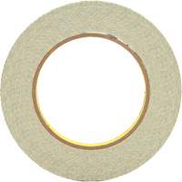 Double-Coated Paper Tape, 96 mm (4") W x 33 m (108') L, 6 mils Thick Groupe Belzile Dickner