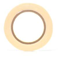 Ruban double face, Soie, 13 mm (1/2") la x 32,91 m (108') lo, 4 mils &eacute;pais Groupe Belzile Dickner