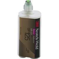 Scotch-Weld Adhesive, 200 ml, Cartridge, Two-Part, Grey Groupe Belzile Dickner