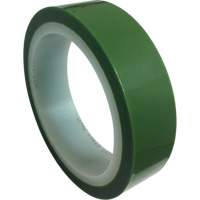 Greenback Printed Circuit Board Tape, 50.8 mm (2") x 131 m (430'), Green Groupe Belzile Dickner