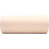 Heavy-Duty Protective Tape, 457 mm (18") x 54.8 m (180'), White Groupe Belzile Dickner