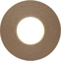 Repositionable Double-Coated Tape  9425, 12.7 mm (1/2") x 66 m (216'), Clear Groupe Belzile Dickner