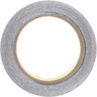 High-Temperature Aluminum Foil Tape, 3.6 mils Thick, 24 mm (1") x 55 m (180') Groupe Belzile Dickner