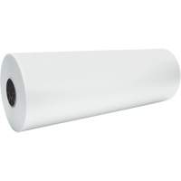 Ruban de masquage haute temp&eacute;rature pour la peinture 7300, 457 mm (18") x 457 m (1500'), Transparent Groupe Belzile Dickner
