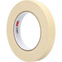 Masking Tape, 12 mm (1/2") x 55 m (180'), Beige Groupe Belzile Dickner
