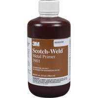 Produit de pr&eacute;paration du m&eacute;tal Scotch-Weld, 8 oz, Bouteille Groupe Belzile Dickner