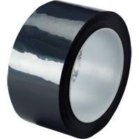 Photo Film Splicing Tape  8422, 50.8 mm (2") x 66 m (216'), Black Groupe Belzile Dickner