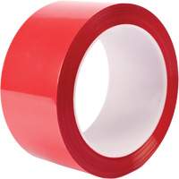 Ruban en polyester, Polyester, 25,4 mm (1") la x 66 m (216') lo, 1,9 mils &eacute;pais Groupe Belzile Dickner