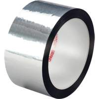 Ruban en polyester, Polyester, 25,4 mm (1") la x 66 m (216') lo, 1,9 mils &eacute;pais Groupe Belzile Dickner