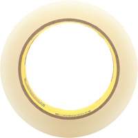 Polyethylene Tape, Polyethylene, 50.8 mm (2") W x 33 m (108') L, 5.1 mils Thick Groupe Belzile Dickner
