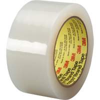 Polyethylene Tape, Polyethylene, 25.4 mm (1") W x 33 m (108') L, 5.1 mils Thick Groupe Belzile Dickner