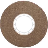 Scotch&reg; ATG Adhesive Transfer Tape, 6 mm (1/4") W x 16.5 m (54') L, 5 mils Groupe Belzile Dickner