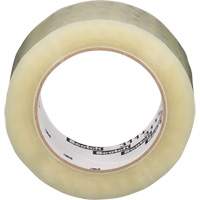 Scotch&reg; 311+ Box Sealing Tape, Acrylic Adhesive, 48 mm (1-22/25") x 100 m (328') Groupe Belzile Dickner