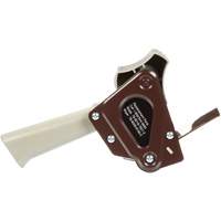 Scotch&reg; Box Sealing Tape Dispenser 40 PE, Standard Duty, Fits Tape Width Of 48 mm (2") Groupe Belzile Dickner