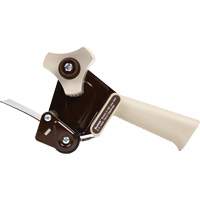 Scotch&reg; Box Sealing Tape Dispenser, Standard Duty, Fits Tape Width Of 72 mm (3") Groupe Belzile Dickner