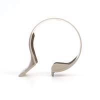 Scotch&reg; Box Sealing Tape Dispenser, Heavy Duty, Fits Tape Width Of 48 mm (2") Groupe Belzile Dickner